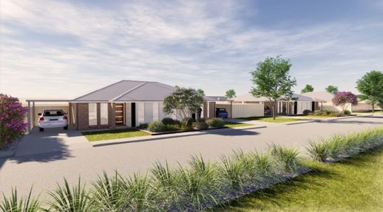 Image of New homes for regional NSW Image of New homes for regional NSW