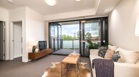 Image of Community Housing providers go green Image of Community Housing providers go green