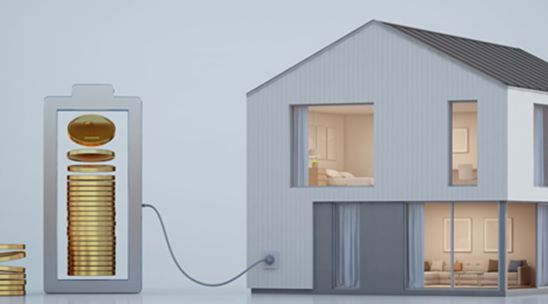 Image of Innovative tech meets innovative finance Image of Innovative tech meets innovative finance