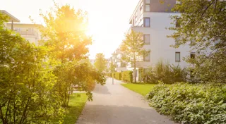 Qualitas launches $1 billion build-to-rent fund with cornerstone investment from the CEFC Qualitas launches $1 billion build-to-rent fund with cornerstone investment from the CEFC