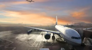 Navigating the pathway to cleaner greener Australian airports Navigating the pathway to cleaner greener Australian airports