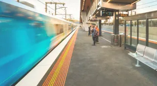 Infrastructure can lay the foundations for Australia’s net zero emissions future Infrastructure can lay the foundations for Australia’s net zero emissions future