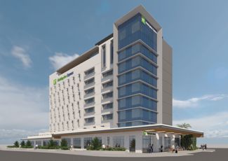 RS2330 HIE Maroochydore Lpr RS2330 HIE Maroochydore Lpr