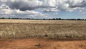 Numurkah Solar Farm puts the green in steel Numurkah Solar Farm puts the green in steel