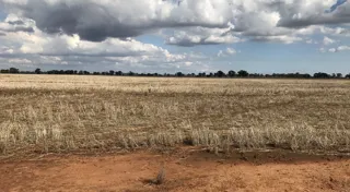 Numurkah Solar Farm puts the green in steel Numurkah Solar Farm puts the green in steel