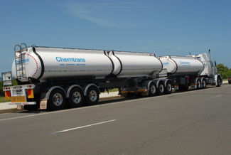 RS2078 Chemtrans Road Train Scr RS2078 Chemtrans Road Train Scr