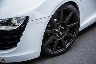 RS1094 Audi R8 Front Wheel Close Up CR Logo Large Lpr RS1094 Audi R8 Front Wheel Close Up CR Logo Large Lpr