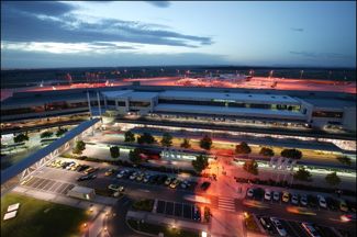 RS1664 Melbourne Airport Scr RS1664 Melbourne Airport Scr