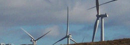 Wind turbines