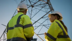 RTN Fund backs clean energy superhighway RTN Fund backs clean energy superhighway