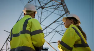 RTN Fund backs clean energy superhighway RTN Fund backs clean energy superhighway
