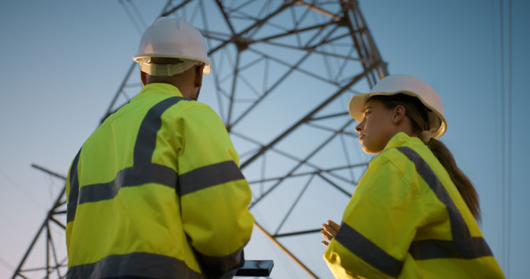Transgrid RTN
