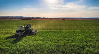 CEFC ‘open to investments’ in equity funds, regenerative agriculture and agtech CEFC ‘open to investments’ in equity funds, regenerative agriculture and agtech