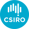 CSIRO logo