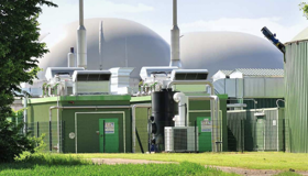 Biogas opportunities for Australia Biogas opportunities for Australia