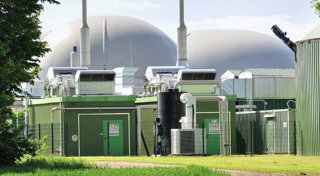 Biogas opportunities for Australia