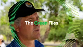 The Green Files: The future of sustainable farming The Green Files: The future of sustainable farming