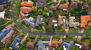 Financing sustainable design for new and existing homes