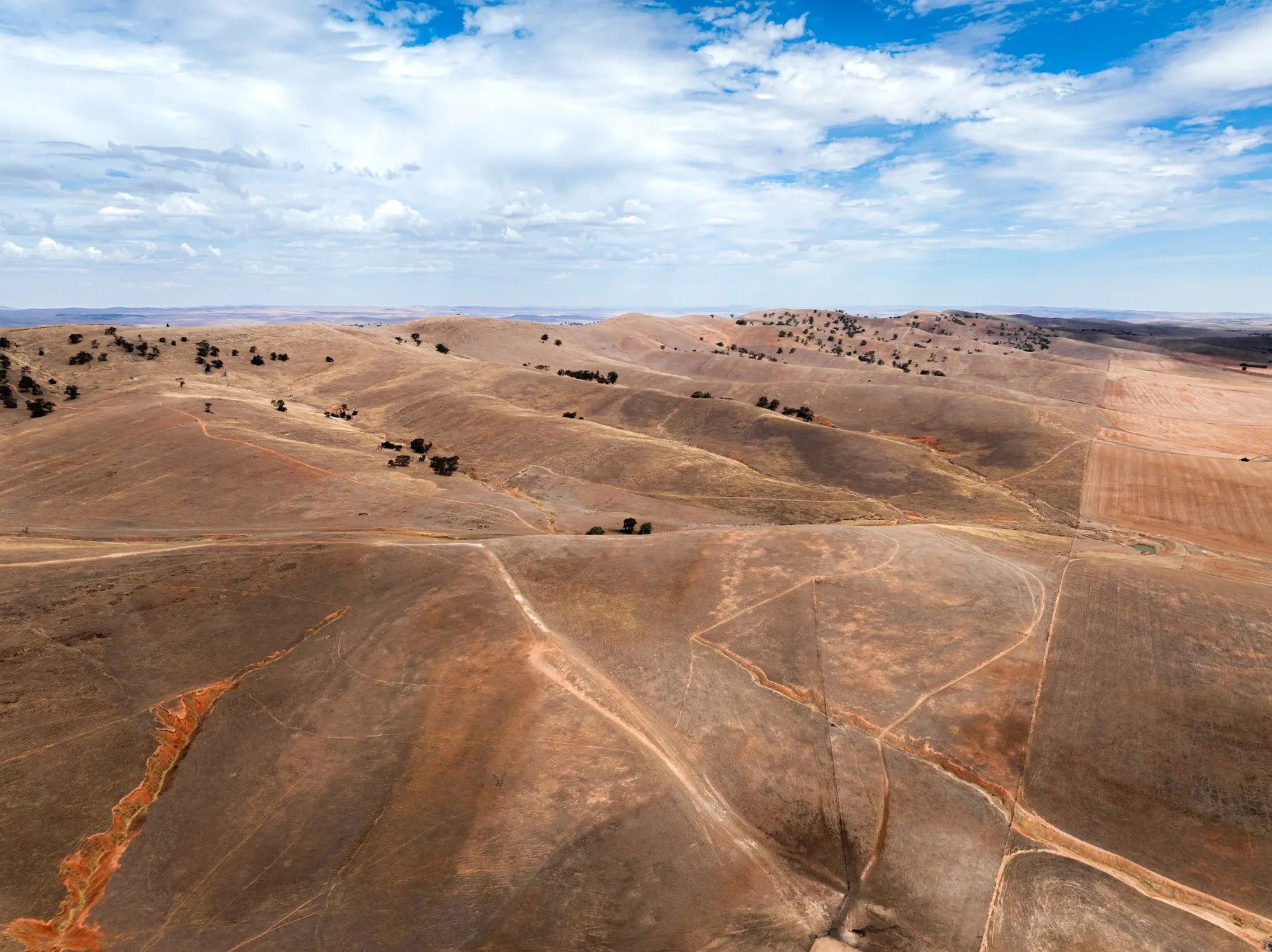 CEFC supports SA clean energy ambitions with new wind farm investment