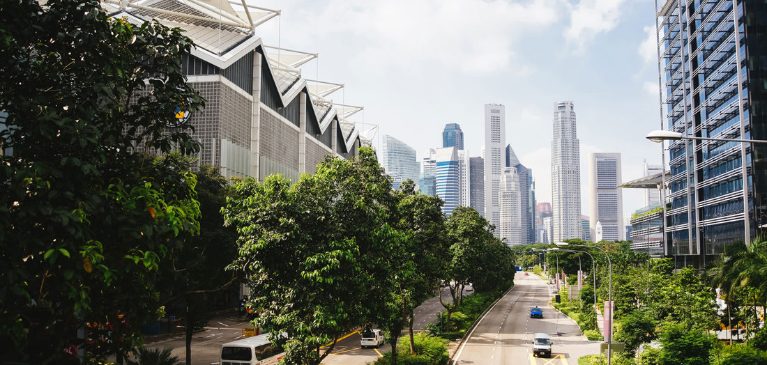 Banking on the future with Australia’s green bank 