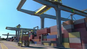 Moorebank Logistics Park Moorebank Logistics Park