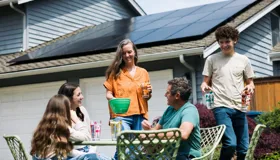 Enreal and Zelora make home energy easier to achieve Enreal and Zelora make home energy easier to achieve