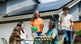 Enreal and Zelora make home energy easier to achieve Enreal and Zelora make home energy easier to achieve