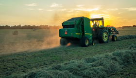 Australian farmers benefit from microbial technology