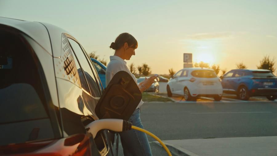 Volkswagen Financial Services Australia