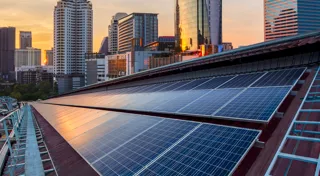 CEFC and ANZ finance loan discounts to help business reduce emissions and cut energy use CEFC and ANZ finance loan discounts to help business reduce emissions and cut energy use