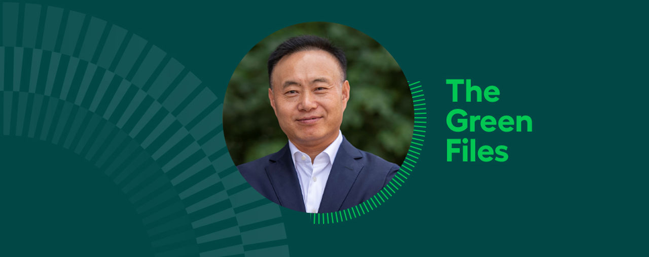 Dr Zhengrong Shi TGF (1) Dr Zhengrong Shi TGF (1)