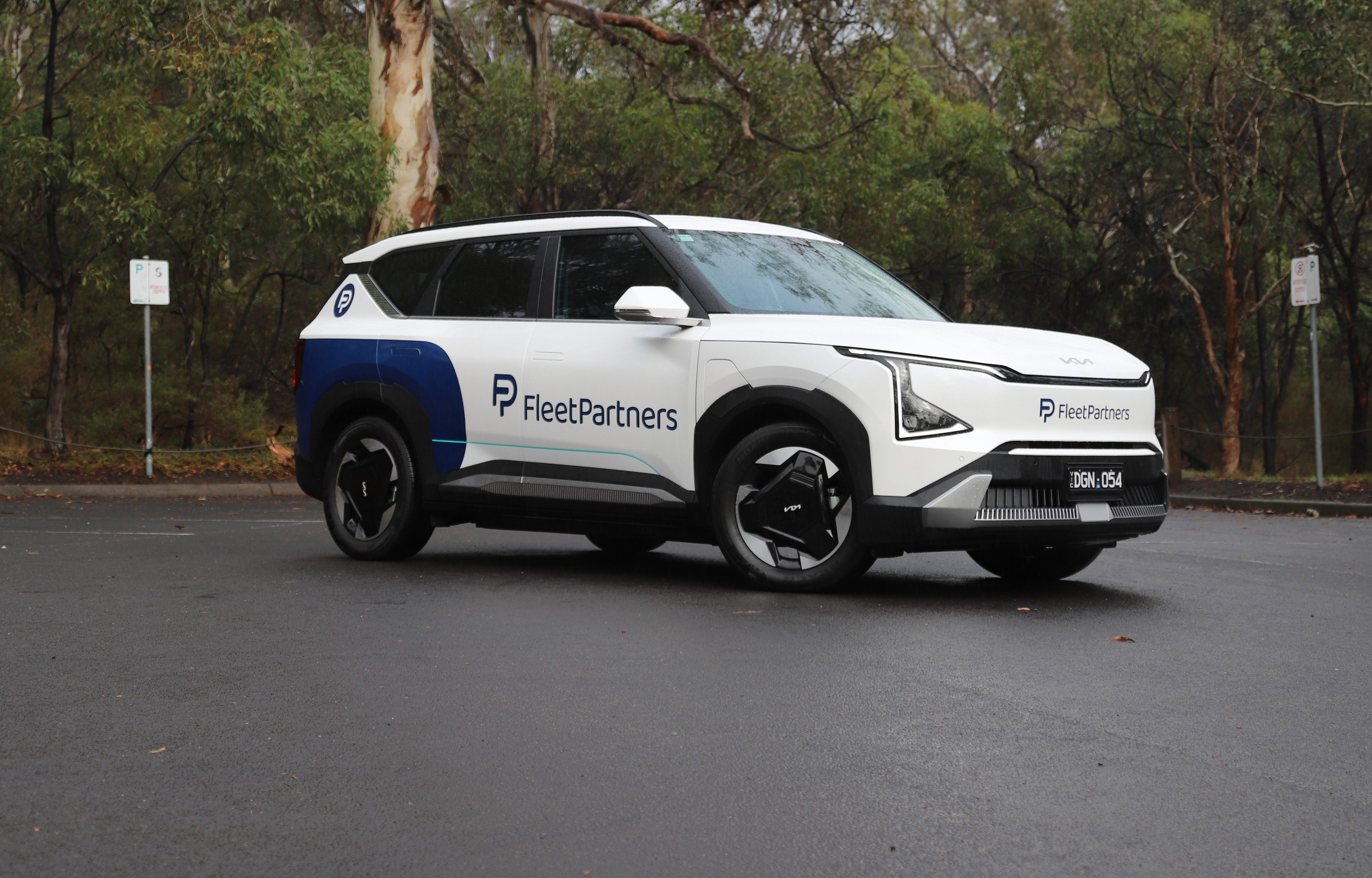 Eclipx Group delivers greener option for fleet buyers