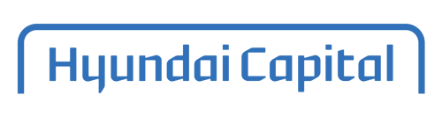 Hyundai Capital Logo