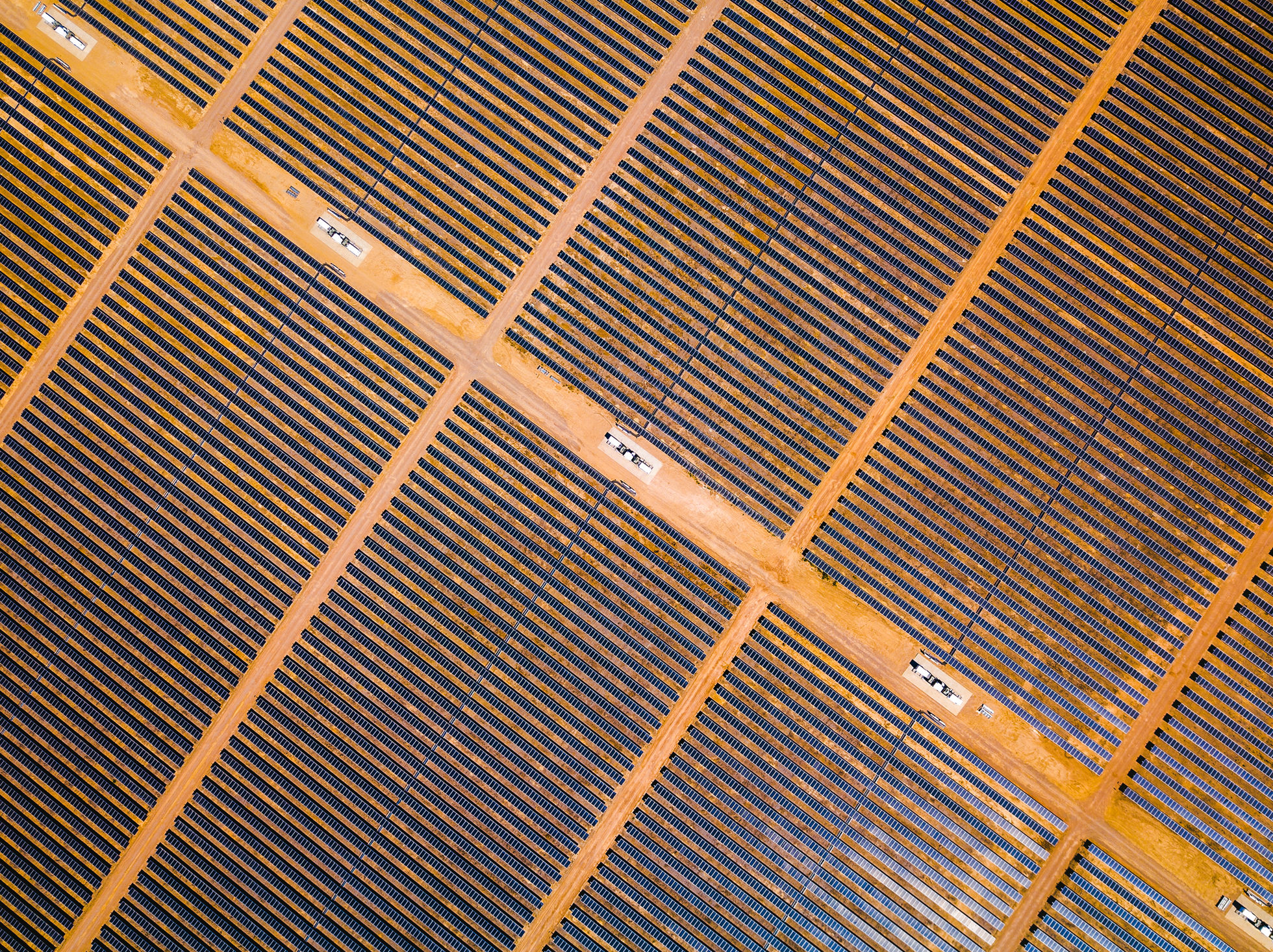 Coleambally Solar Farm adds 150 MW to regional NSW’s solar belt