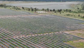 Blue Grass Solar Farm targets ultra-low cost solar   Blue Grass Solar Farm targets ultra-low cost solar