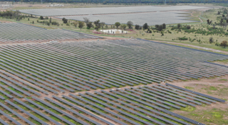 Blue Grass Solar Farm targets ultra-low cost solar  