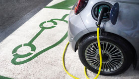 Taurus green loans for EVs are electrifying