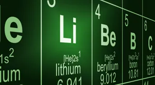 Novalith sets sights on global lithium industry with backing of the CEFC Novalith sets sights on global lithium industry with backing of the CEFC