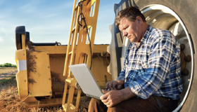 Transforming Australian agriculture with clean energy Transforming Australian agriculture with clean energy