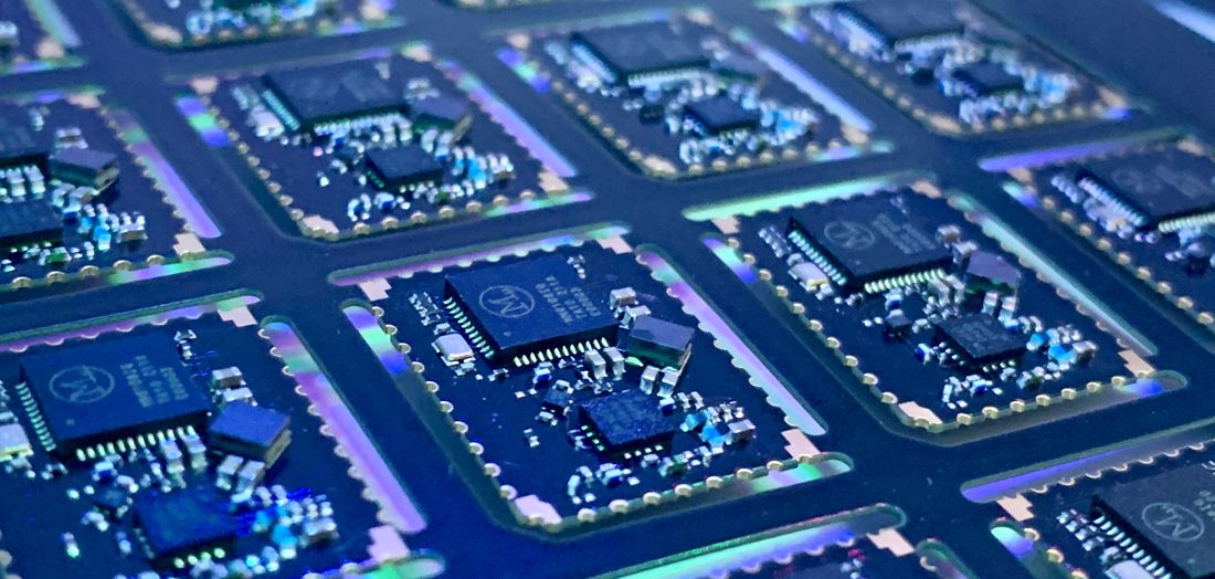 Morse Micro rakes in $140 million in largest raise for an Innovation Fund portfolio company