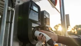 CEFC congratulates JET Charge on $72 million raise CEFC congratulates JET Charge on $72 million raise