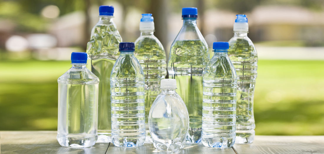 Closing the loop: one billion PET bottles recycled every year to produce more sustainable products