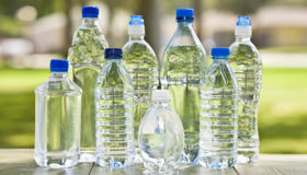 Circular Plastics Australia gives PET bottles second life 
