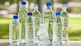 Circular Plastics Australia gives PET bottles second life  Circular Plastics Australia gives PET bottles second life
