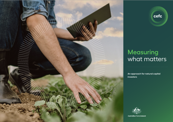 Naturalcapital Report