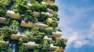 Distributed energy in the property sector: Unlocking the potential Distributed energy in the property sector: Unlocking the potential