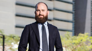 The CEFC congratulates the winners of 2023 Green Building Council Australia’s Green Star Champions awards, including CEFC Director Ryan Rathborne. The awards recognise the vision, passion and commitment of leaders across the industry who work to deliver sustainable buildings and communities that are healthy, resilient and positive. 