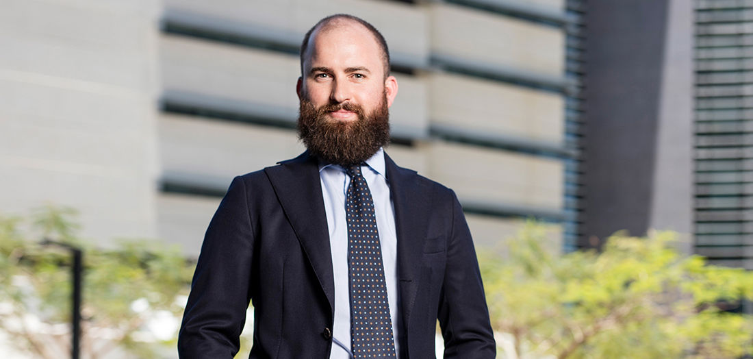 The CEFC congratulates the winners of 2023 Green Building Council Australia’s Green Star Champions awards, including CEFC Director Ryan Rathborne. The awards recognise the vision, passion and commitment of leaders across the industry who work to deliver sustainable buildings and communities that are healthy, resilient and positive. 