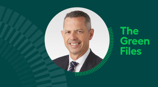 Michael Hanna on the impact of infrastructure Michael Hanna on the impact of infrastructure