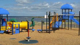 Playground Playground